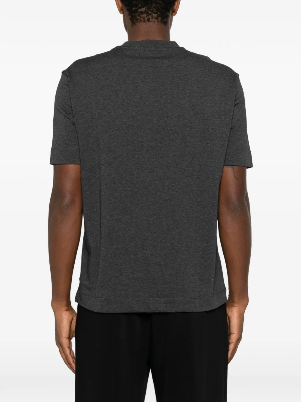 CAMISETA EMPORIO ARMANI LOGO