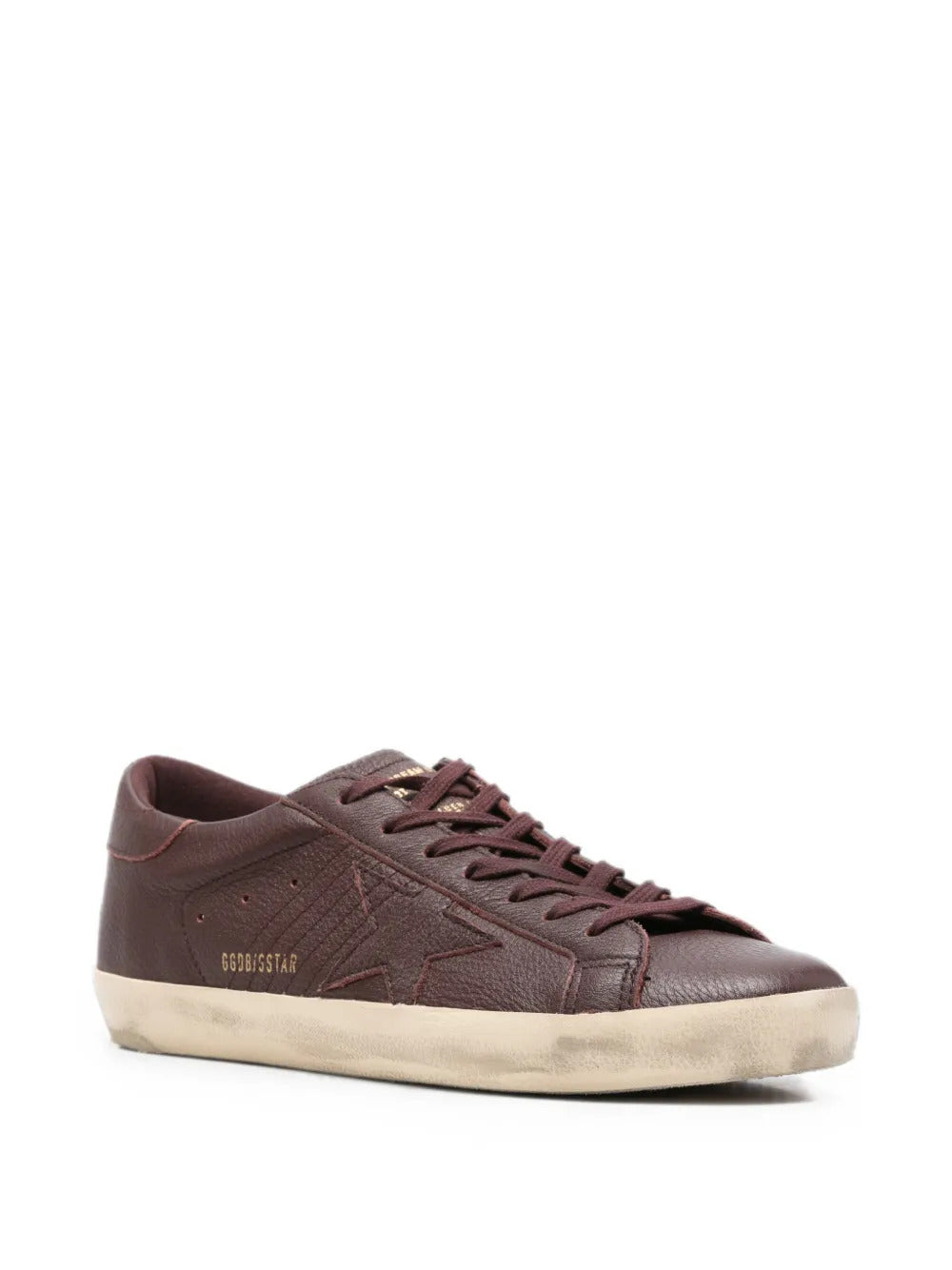 SNEAKERS GOLDEN GOOSE SUPER-STAR