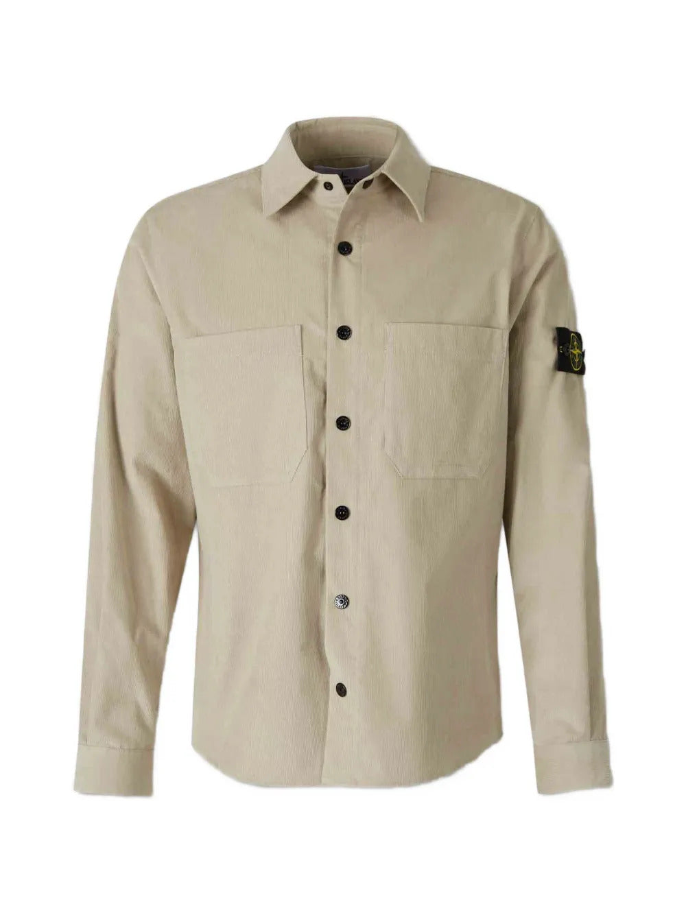 CAMISA STONE ISLAND