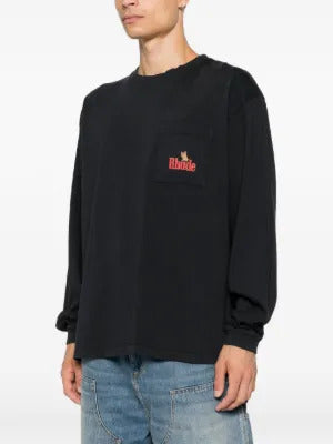 CAMISETA RHUDE LOGO