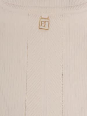 JERSEY ELISABETTA FRANCHI LOGO