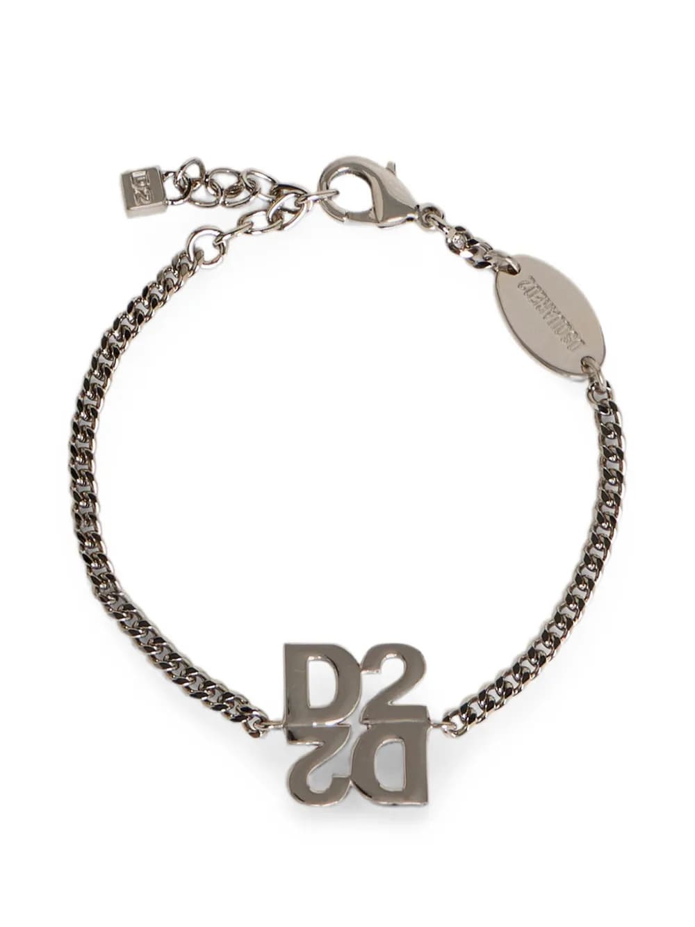 PULSERA DSQUARED2 D2