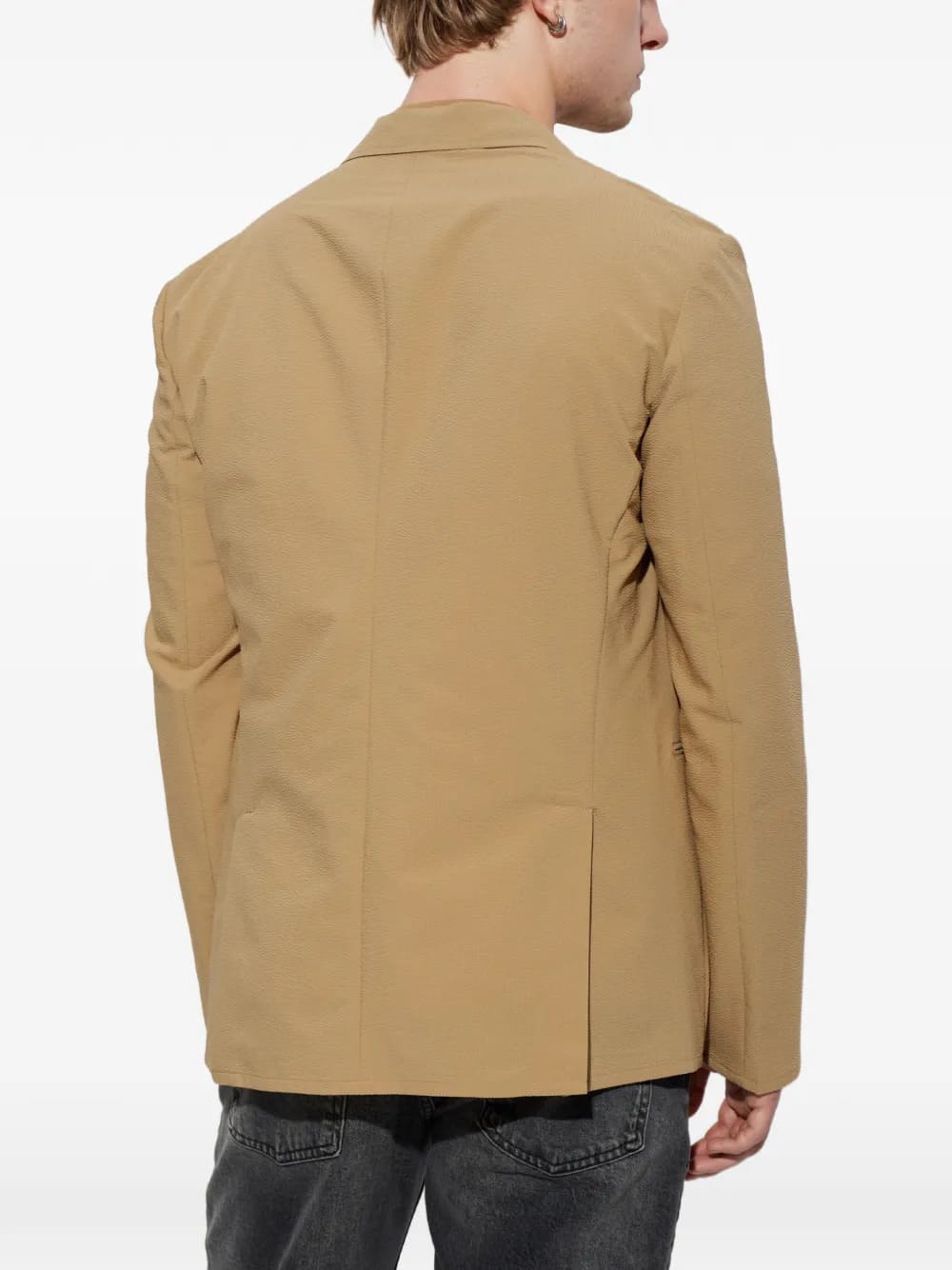 BLAZER EMPORIO ARMANI