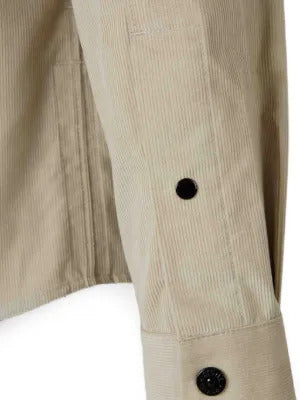 CAMISA STONE ISLAND