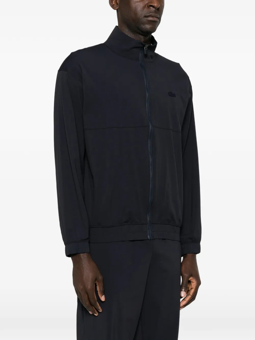 CHAQUETA LACOSTE LOGO