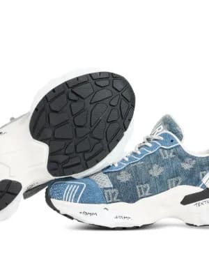 SNEAKERS DSQUARED2 FASTER
