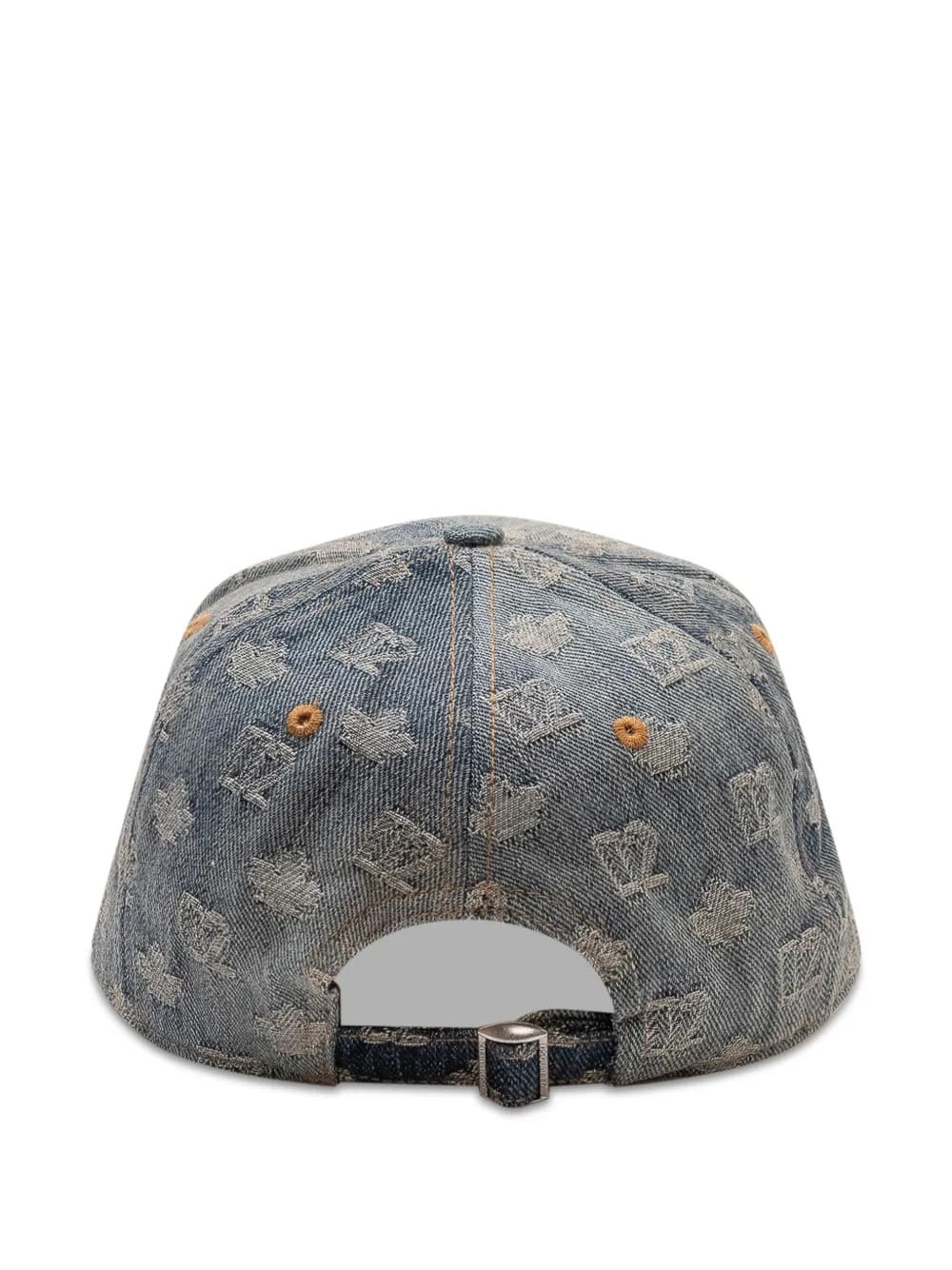 GORRA DSQUARED2 DENIM