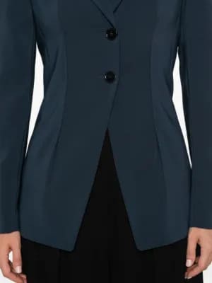 BLAZER PATRIZIA PEPE