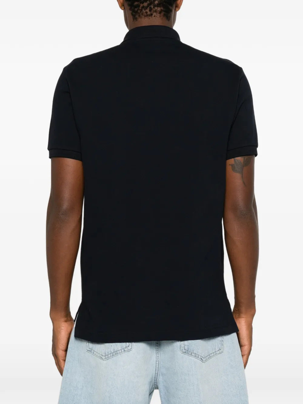 POLO MOSCHINO LOGO