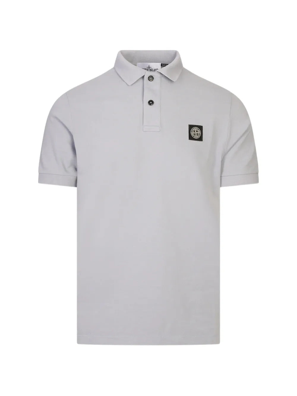 POLO STONE ISLAND LOGO