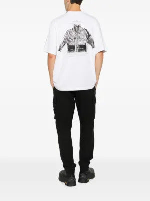 CAMISETA STONE ISLAND ARCHIVIO