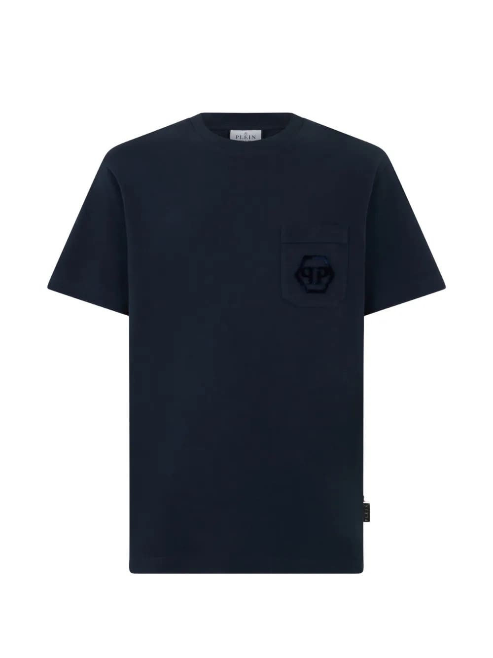 CAMISETA PHILIPP PLEIN LOGO