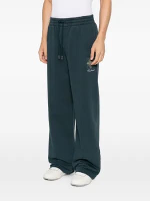 PANTALONES CASABLANCA LOGO
