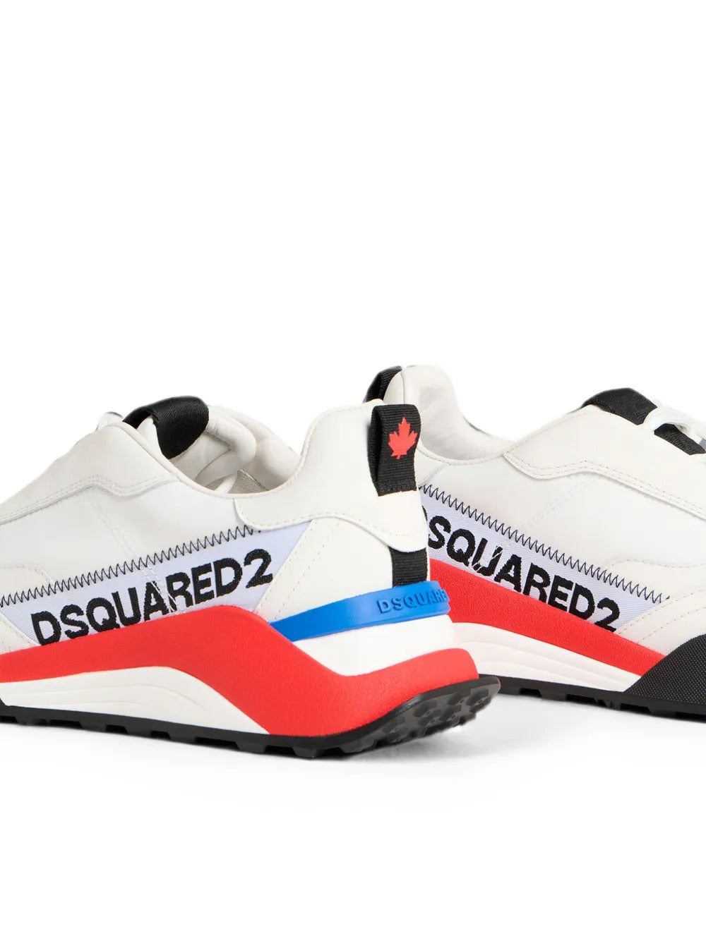 SNEAKERS DSQUARED2 D2 FLOW