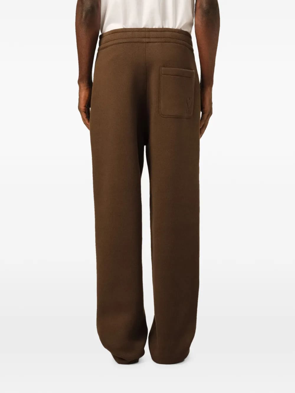 PANTALONES AMI PARIS