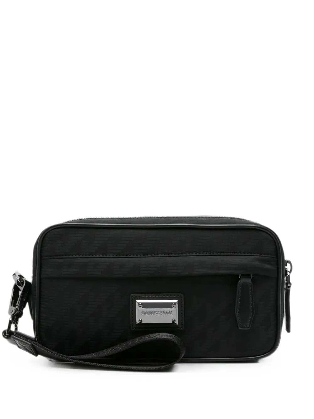 NECESER EMPORIO ARMANI MONOGRAMA