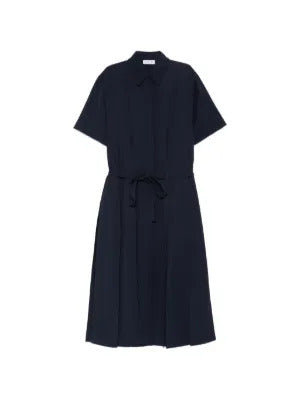 VESTIDO LACOSTE MIDI