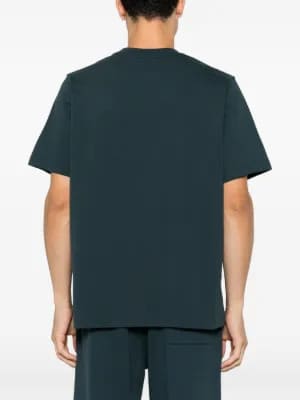 CAMISETA CASABLANCA ESTAMPADA