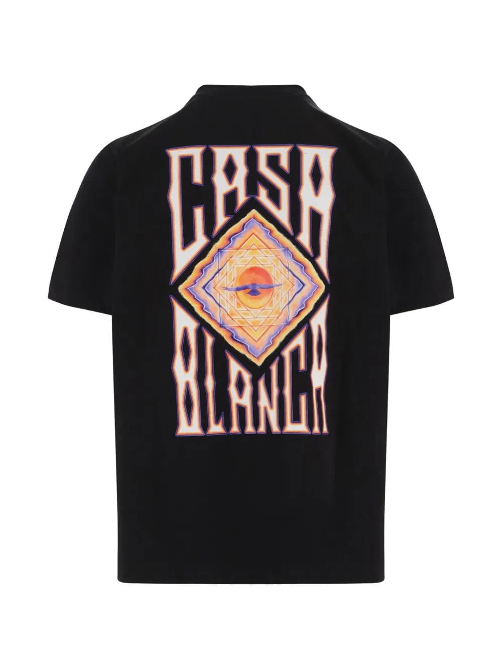 CAMISETA CASABLANCA HERMONS MIRAGE