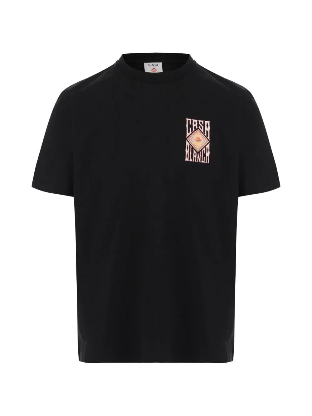 CAMISETA CASABLANCA HERMONS MIRAGE