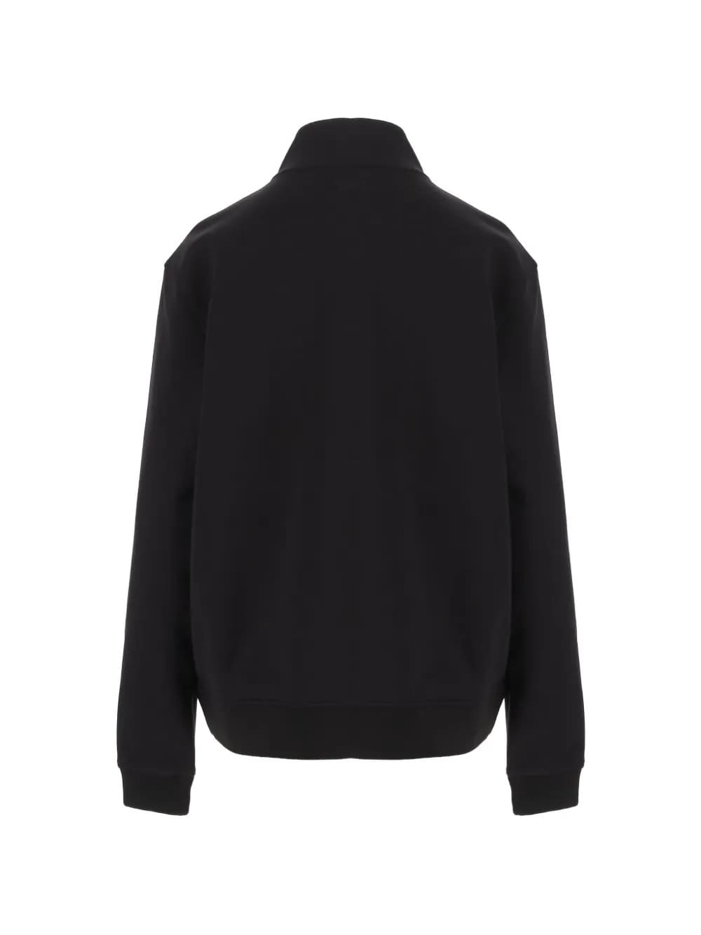 SUDADERA EMPORIO ARMANI LOGO