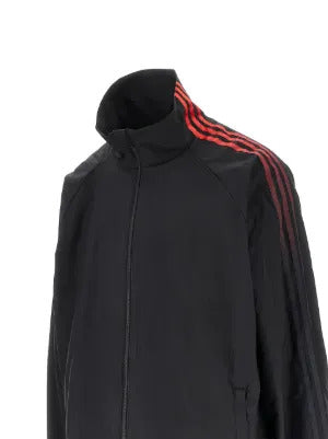 SUDADERA Y-3 CREMALLERA