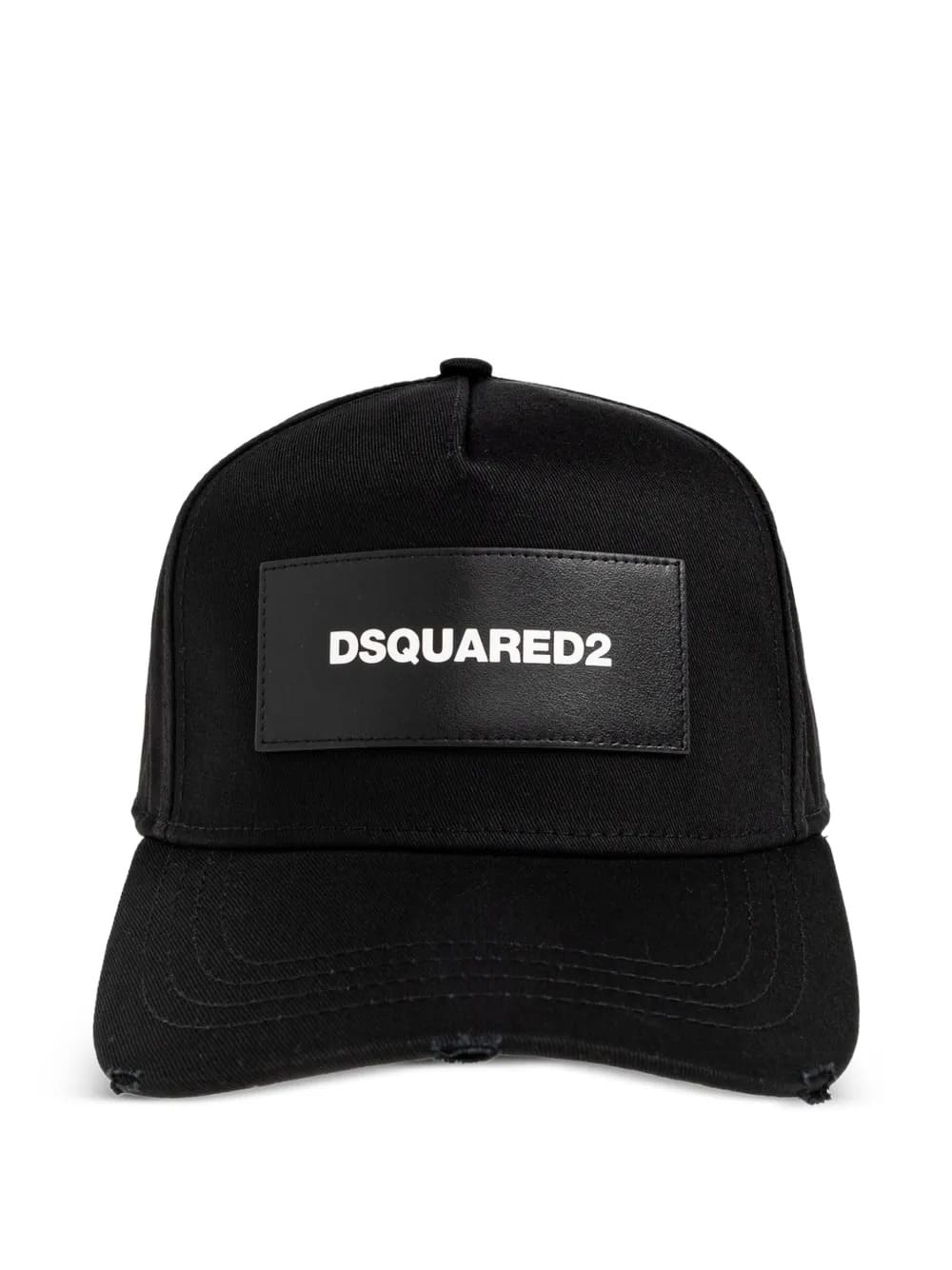 GORRA DSQUARED2 LOGO