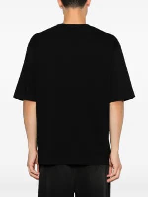 CAMISETA DSQUARED2 LOGO