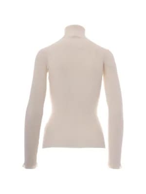 JERSEY ELISABETTA FRANCHI LOGO