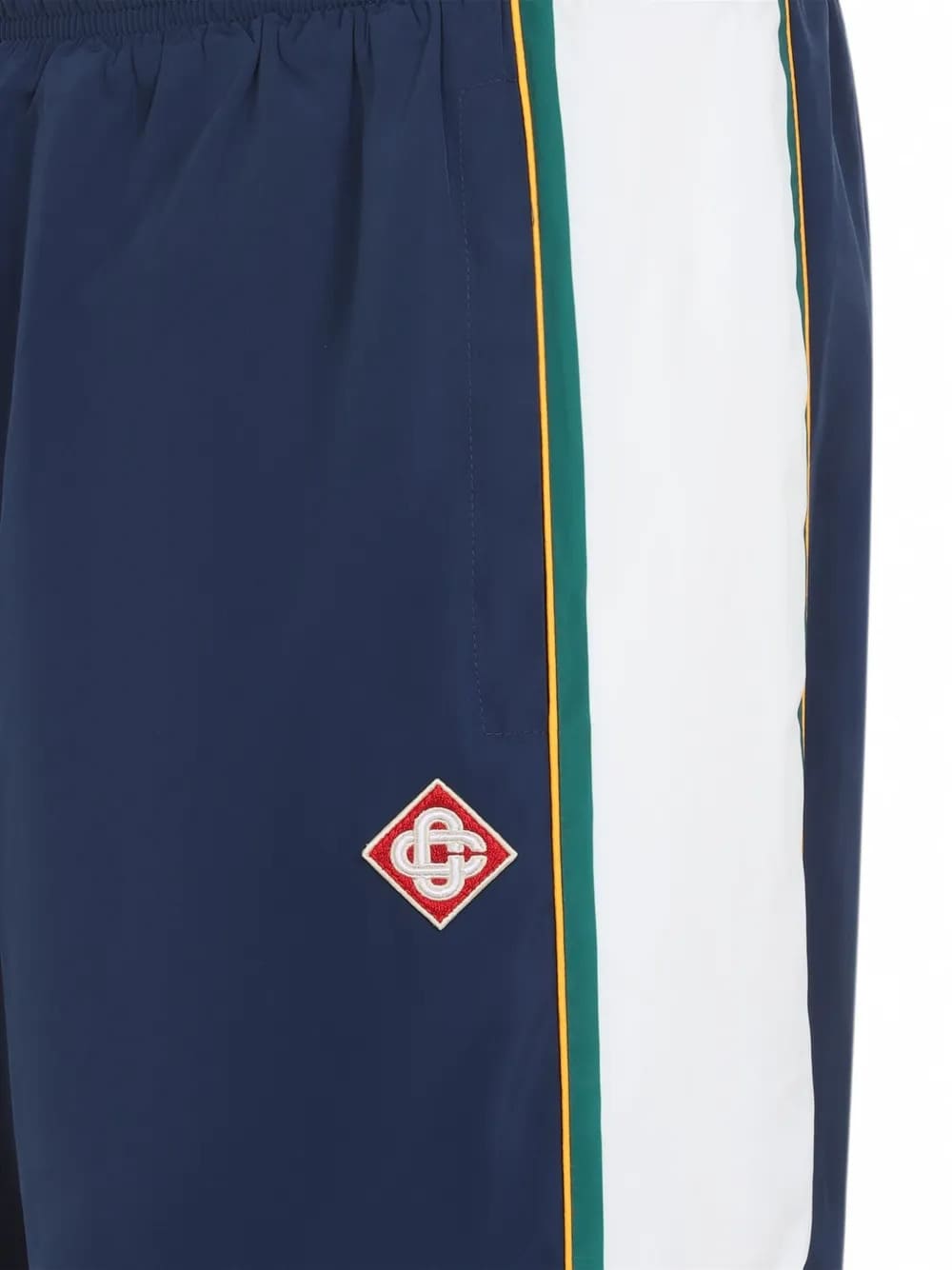 PANTALONES CASABLANCA LOGO