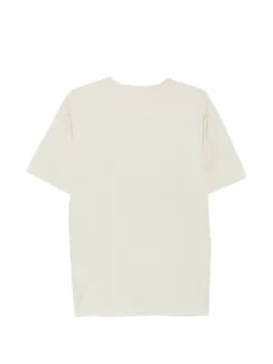 CAMISETA C.P. COMPANY LOGO
