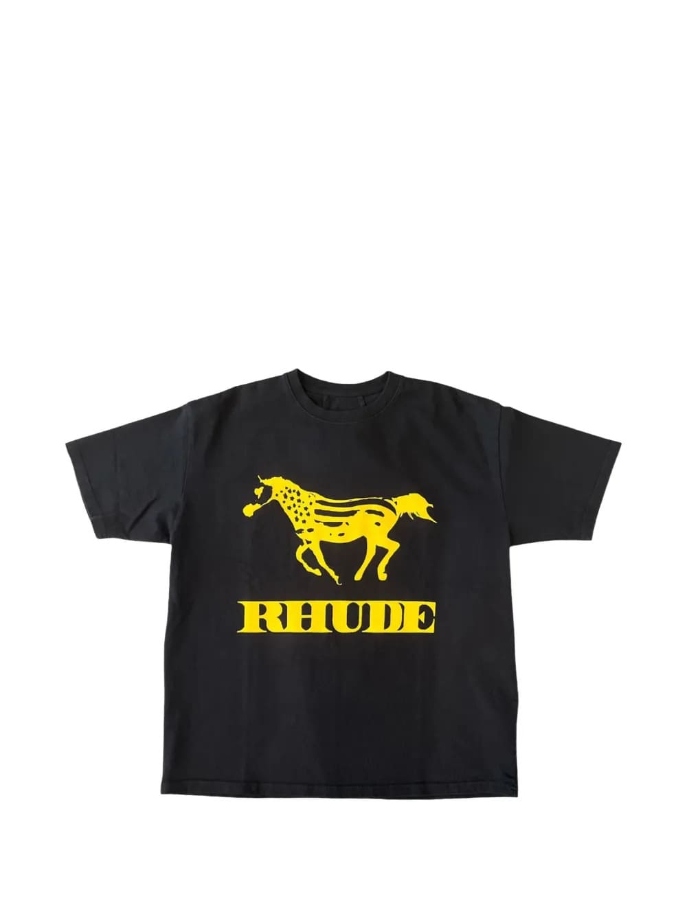 CAMISETA RHUDE MONEY