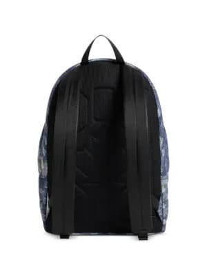 MOCHILA DSQUARED2 D2 MONOGRAMA
