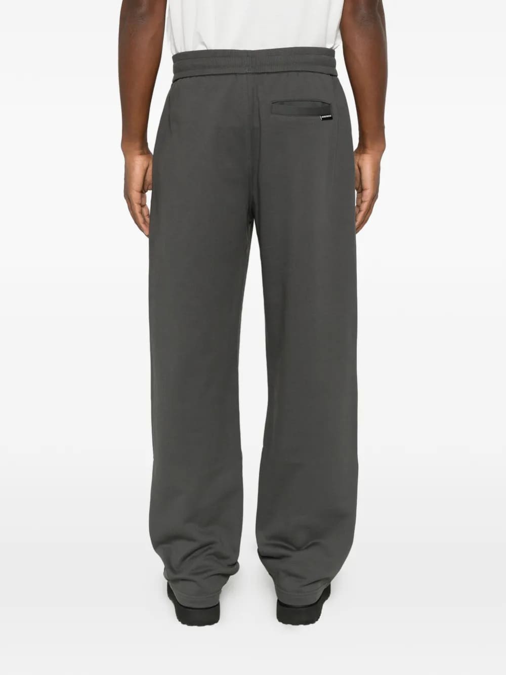 PANTALONES MOOSE KNUCKLES LOGO