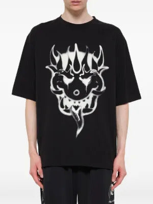 CAMISETA Y-3 YAKSHA
