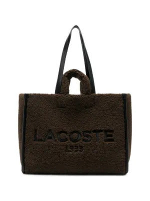 BOLSO LACOSTE LOGO