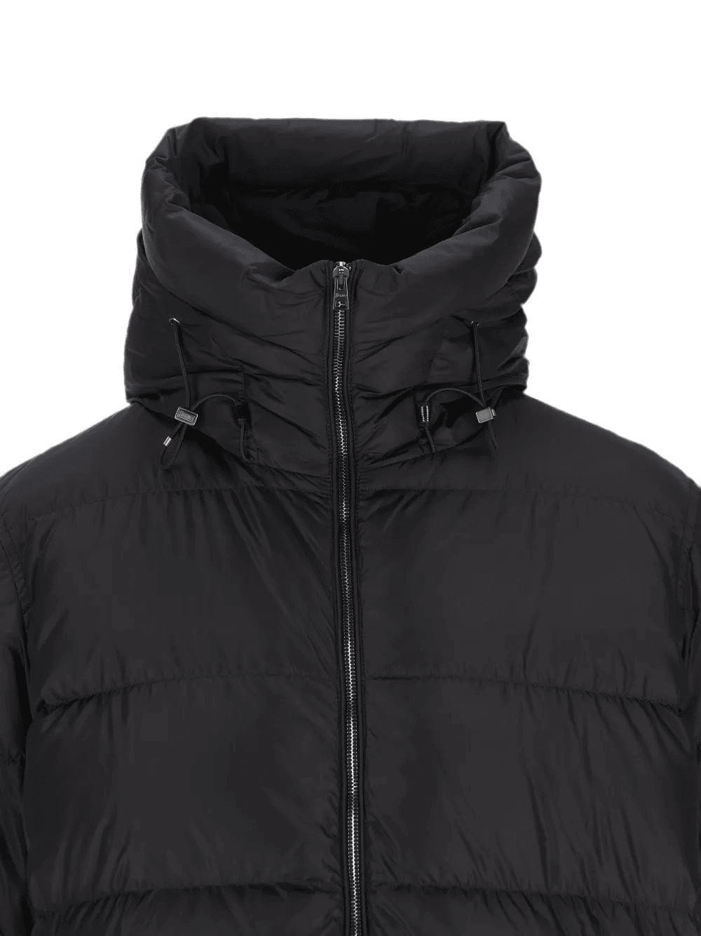 CHAQUETA HERNO GORRO