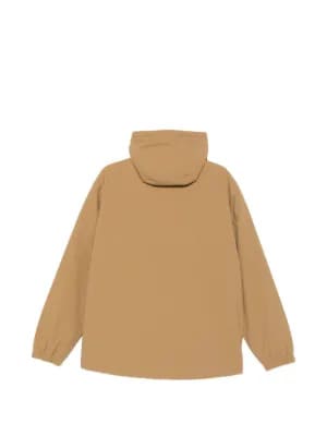 CHAQUETA EA7 LOGO