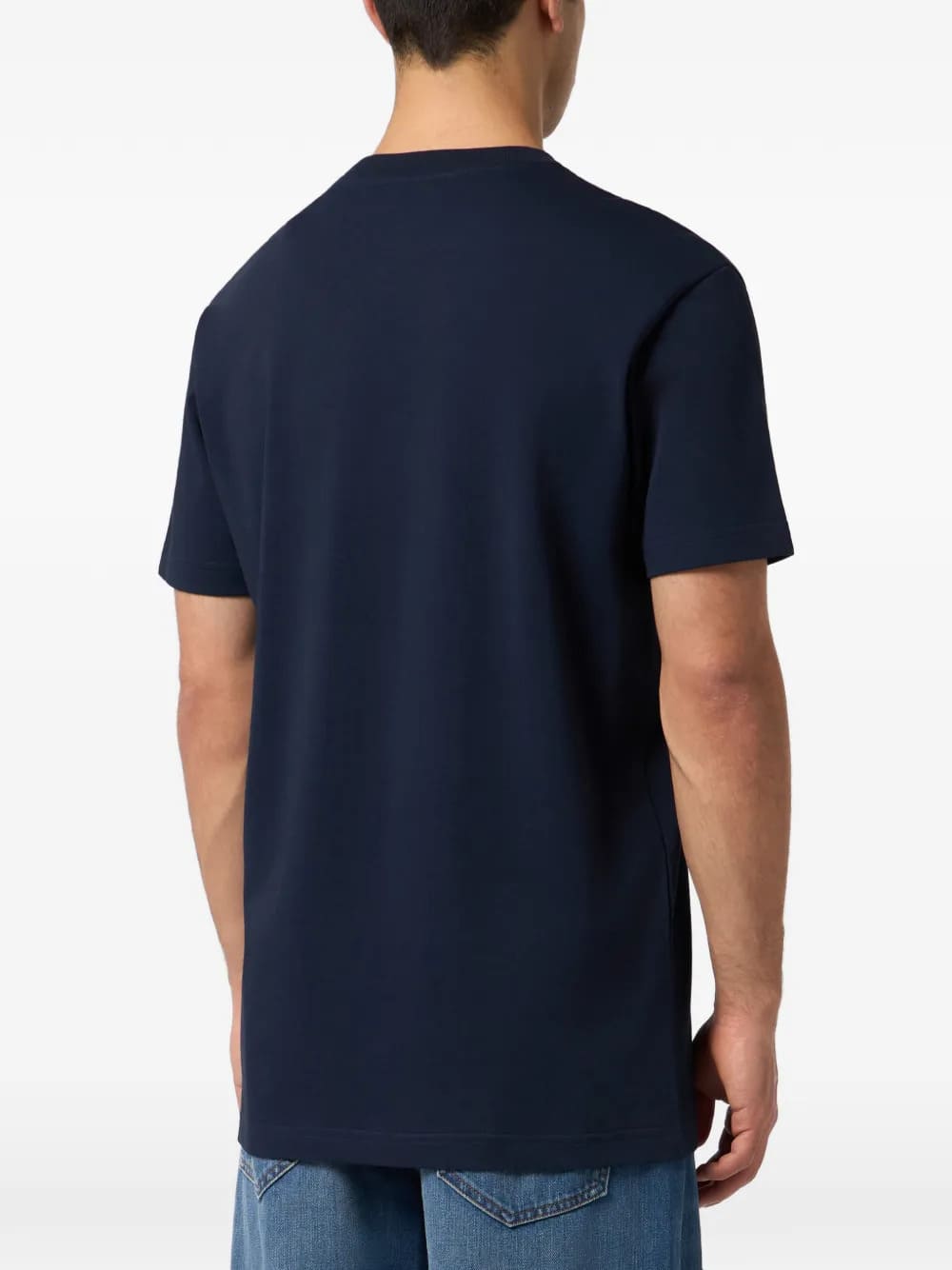 CAMISETA PHILIPP PLEIN LOGO