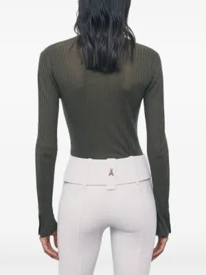 JERSEY PATRIZIA PEPE