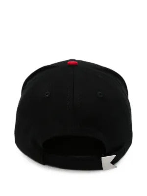 GORRA RHUDE LOGO