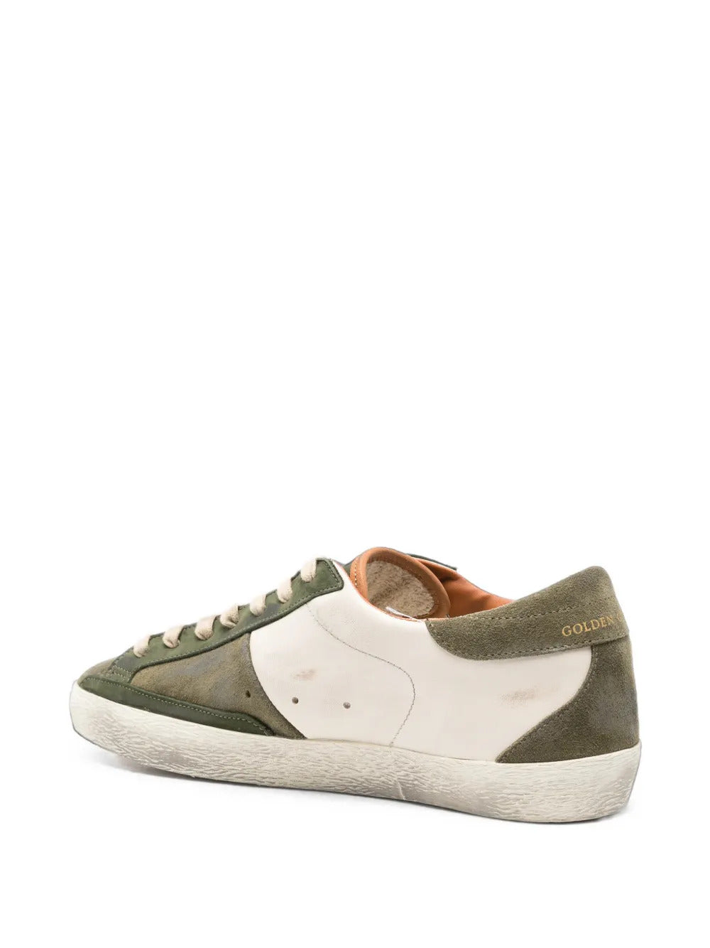 SNEAKERS GOLDEN GOOSE SUPER-STAR