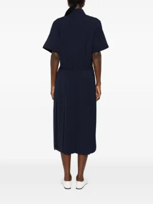 VESTIDO LACOSTE MIDI