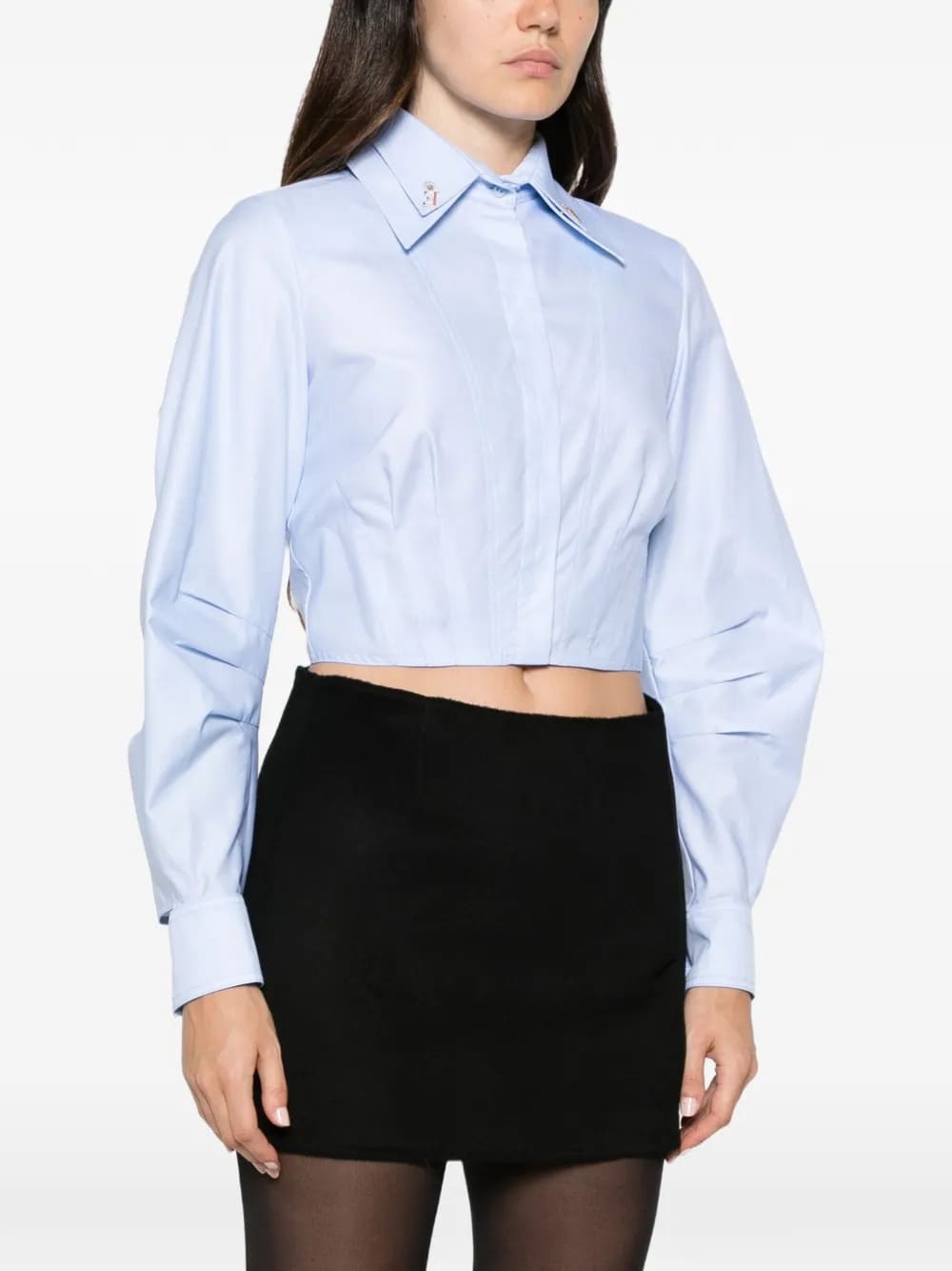 CAMISA ELISABETTA FRANCHI