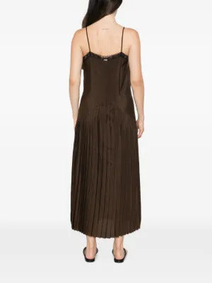 VESTIDO TWINSET
