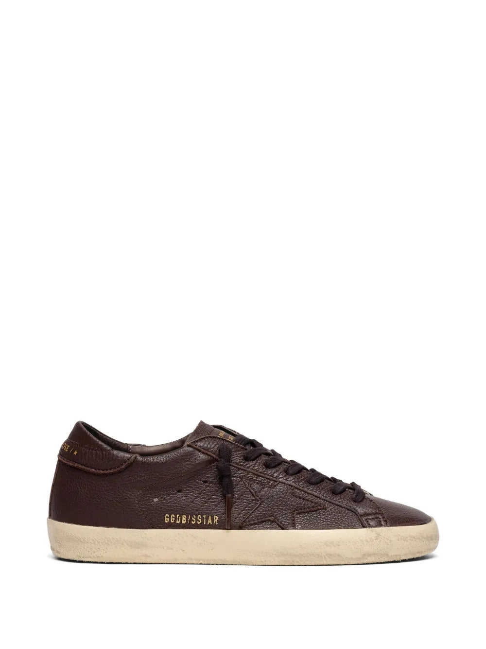 SNEAKERS GOLDEN GOOSE SUPER STAR