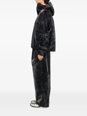CHAQUETA Y-3 JASPEADA