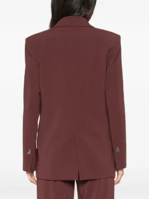 BLAZER PATRIZIA PEPE