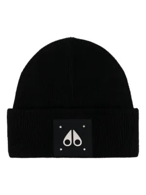 GORRO MOOSE KNUCKLES LOGO