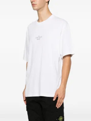 CAMISETA STONE ISLAND ARCHIVIO